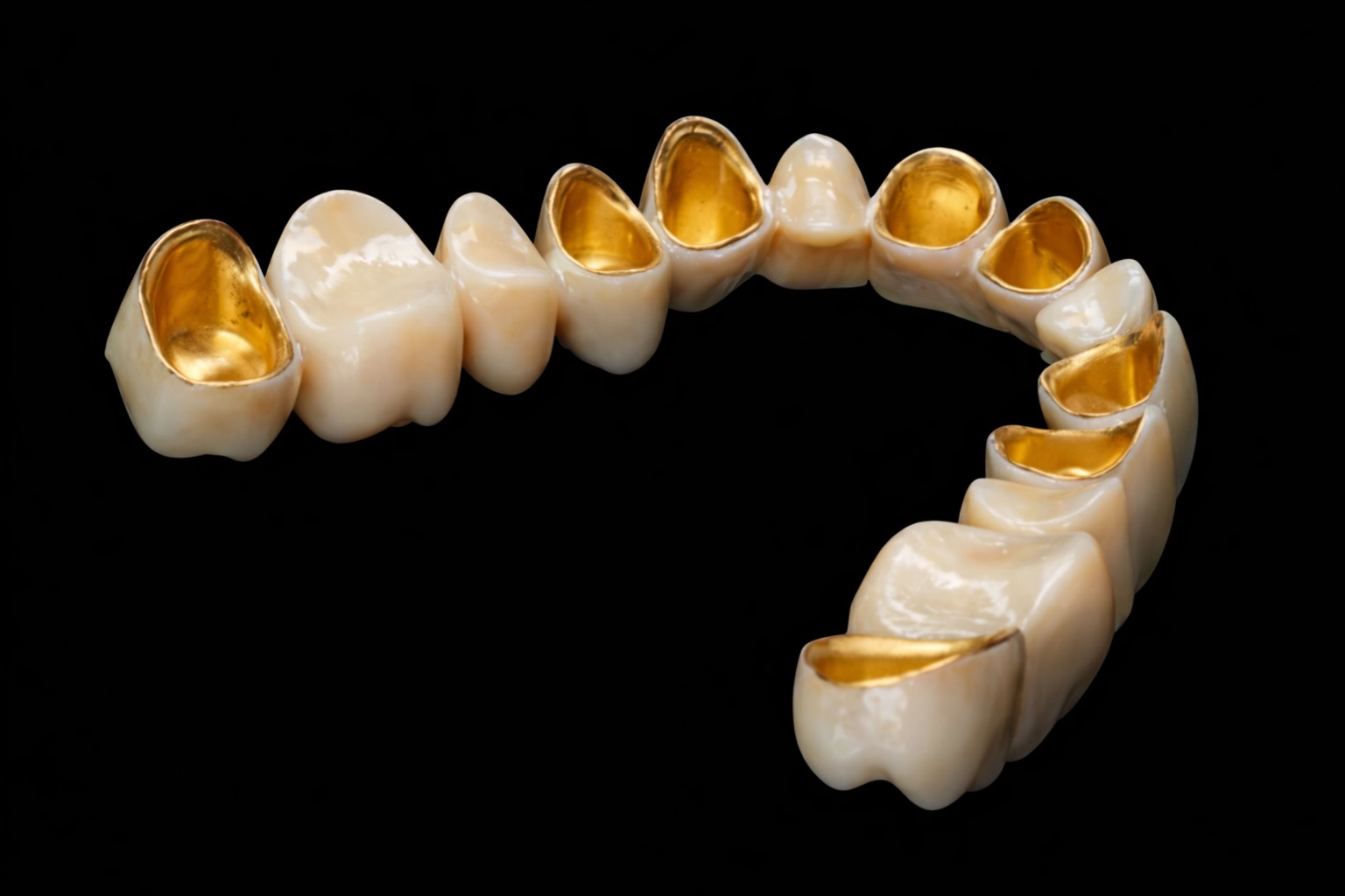 Galvanotechnische Arbeiten im Zahnlabor De Fazio